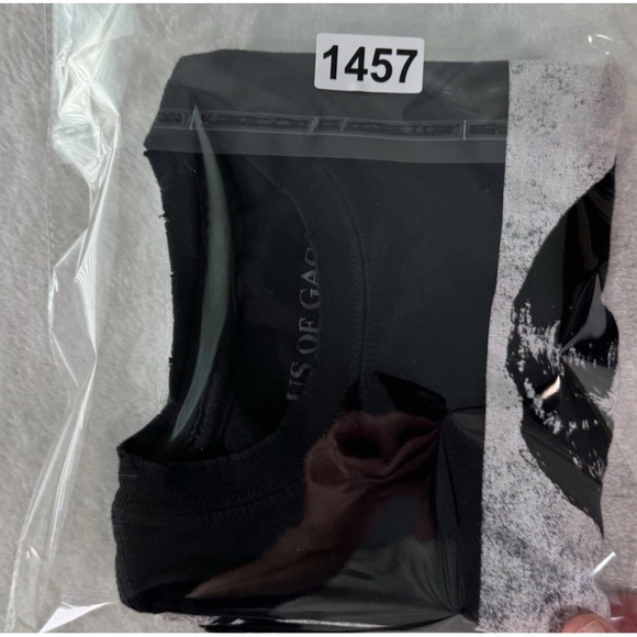 Lady‎ Gaga Vegas Residency Haus of Gaga Joanne Shirt Size Small Black - Picture 13 of 13